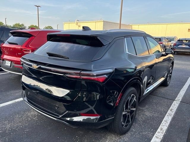 2024 Chevrolet Equinox EV 2LT