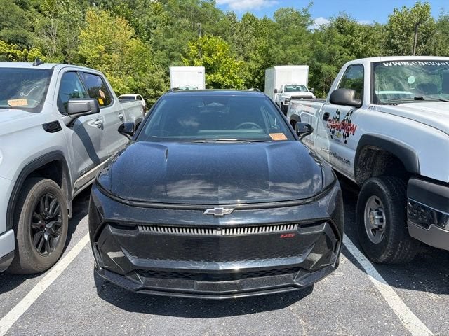 2024 Chevrolet Equinox EV 3RS