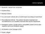 2024 Chevrolet Equinox EV 3RS