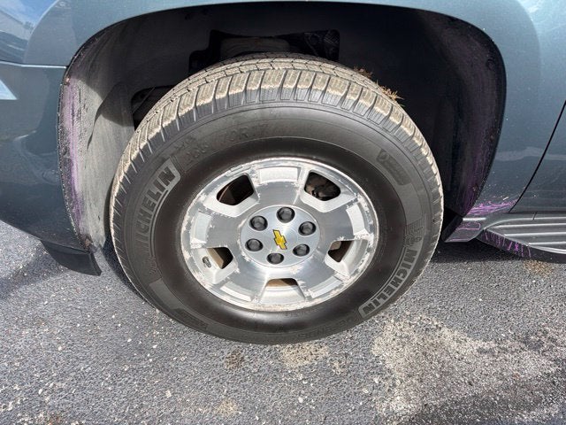 2008 Chevrolet Suburban LT w/1LT