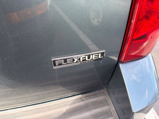 2008 Chevrolet Suburban LT w/1LT