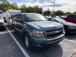 2008 Chevrolet Suburban LT w/1LT