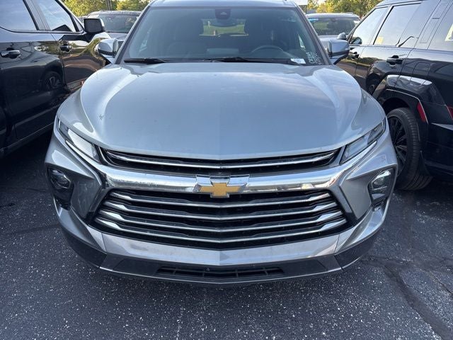 2024 Chevrolet Blazer Premier