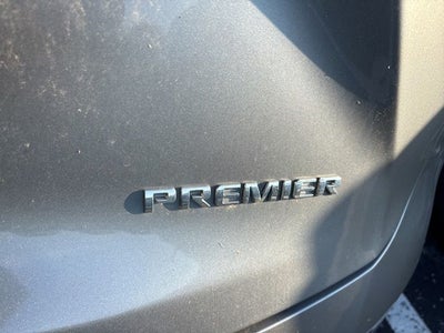 2024 Chevrolet Blazer Premier