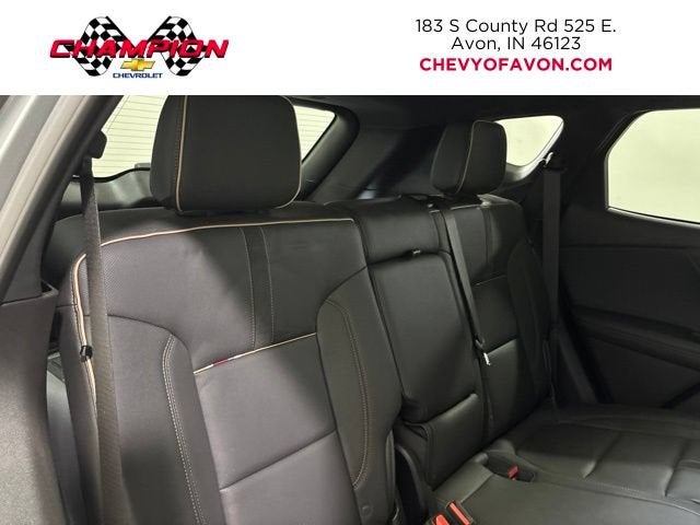 2024 Chevrolet Blazer Premier