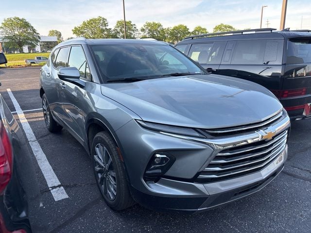 2024 Chevrolet Blazer Premier