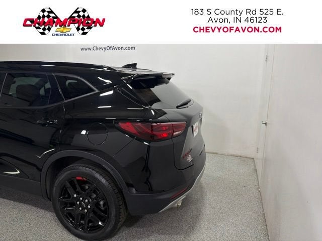 2023 Chevrolet Blazer 3LT