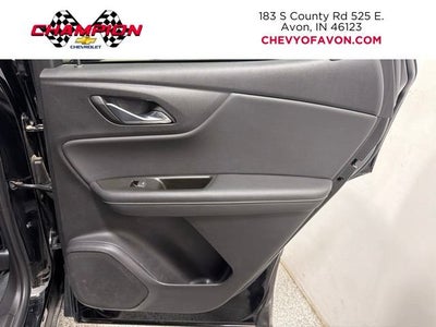 2023 Chevrolet Blazer 3LT