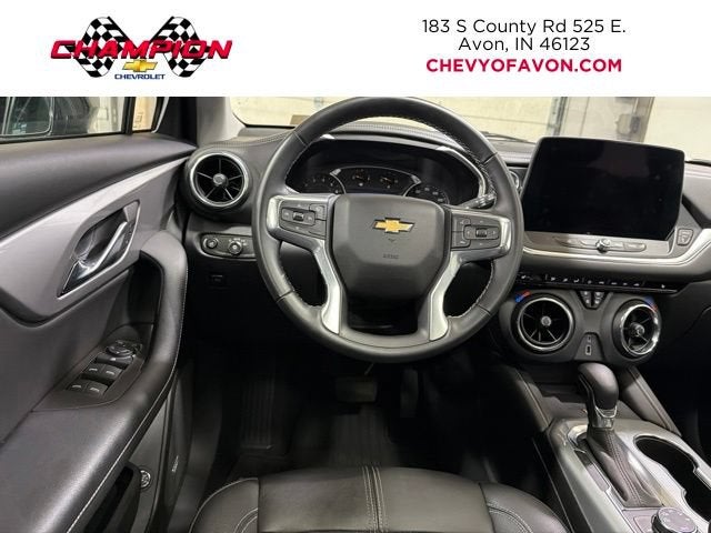 2023 Chevrolet Blazer 3LT