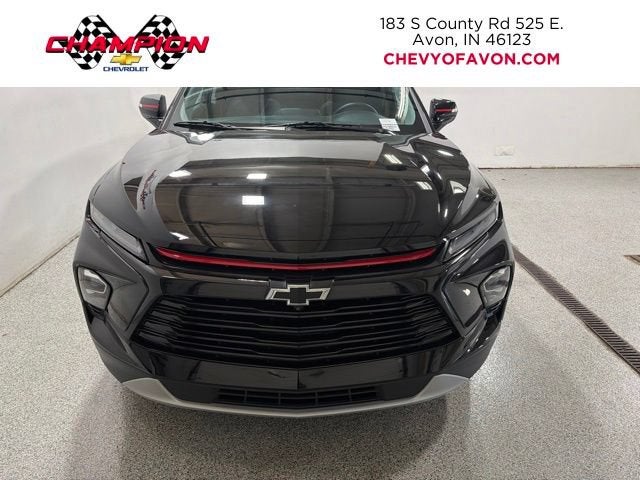 2023 Chevrolet Blazer 3LT