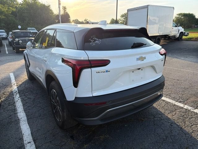 2024 Chevrolet Blazer EV LT