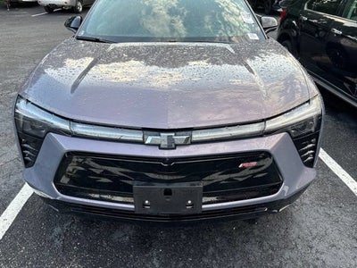 2024 Chevrolet Blazer EV RS