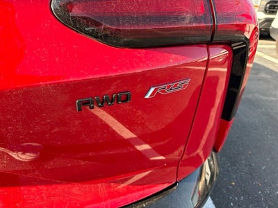 2024 Chevrolet Blazer EV RS