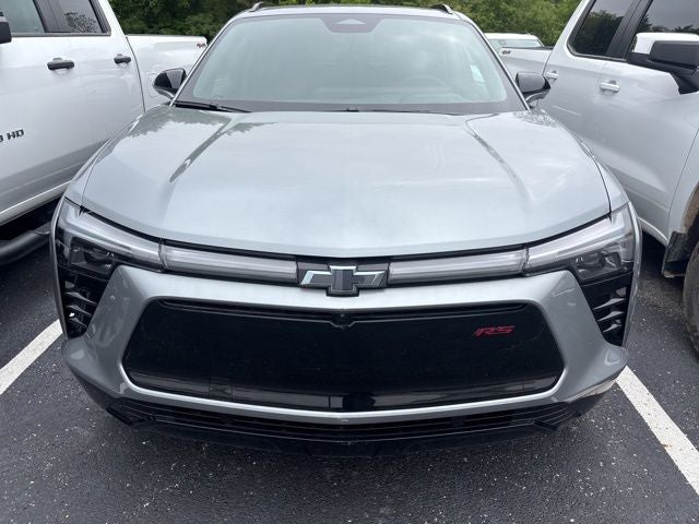 2025 Chevrolet Blazer EV RS