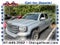 2017 GMC Sierra 1500 BASE