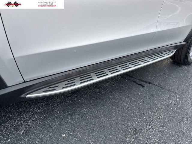2020 Mercedes-Benz GLE 350 4MATIC®