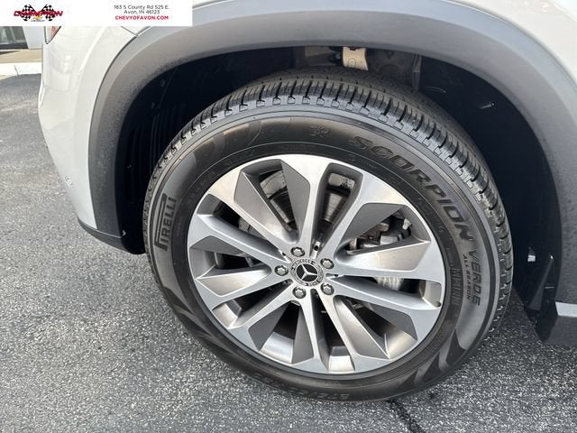 2020 Mercedes-Benz GLE 350 4MATIC®