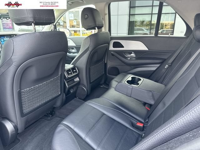 2020 Mercedes-Benz GLE 350 4MATIC®