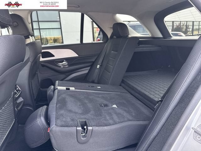 2020 Mercedes-Benz GLE 350 4MATIC®