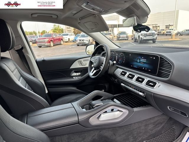 2020 Mercedes-Benz GLE 350 4MATIC®