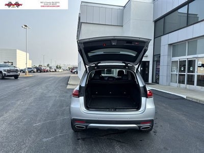 2020 Mercedes-Benz GLE 350 4MATIC®