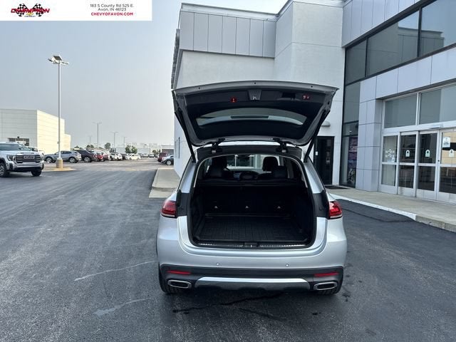 2020 Mercedes-Benz GLE 350 4MATIC®