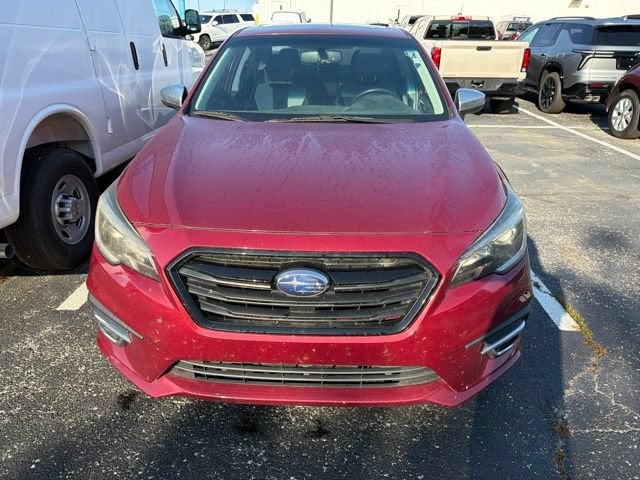 2018 Subaru Legacy 2.5i Sport