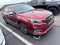 2018 Subaru Legacy Sport