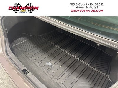 2020 Toyota Camry Hybrid SE