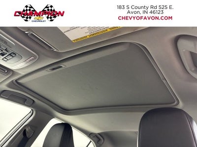 2020 Toyota Camry Hybrid SE