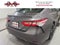2020 Toyota Camry Hybrid SE