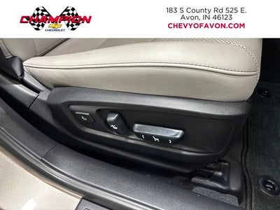 2017 Lexus ES ES 350