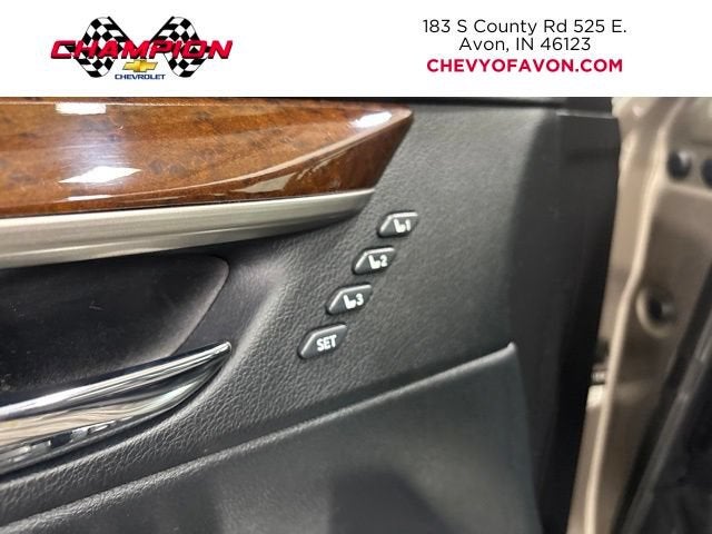 2017 Lexus ES ES 350