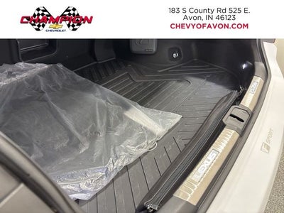 2023 Lexus ES 350 F Sport