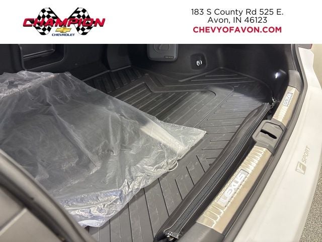 2023 Lexus ES 350 F Sport