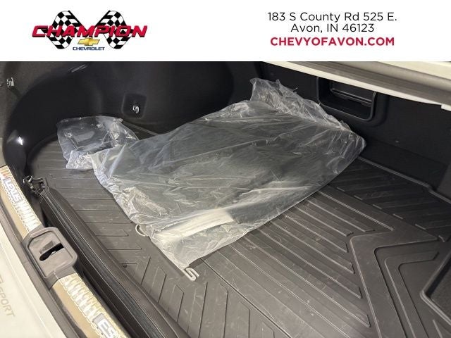 2023 Lexus ES 350 F Sport