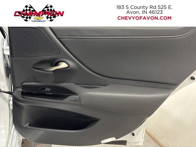 2023 Lexus ES 350 F Sport