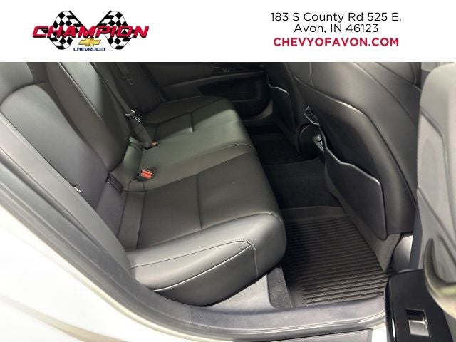 2023 Lexus ES 350 F Sport