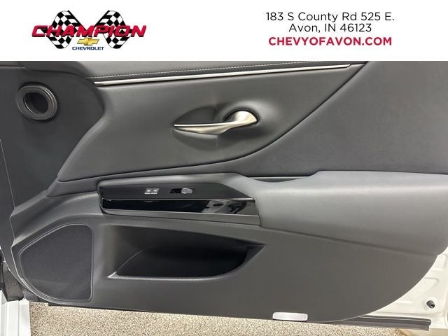 2023 Lexus ES 350 F Sport