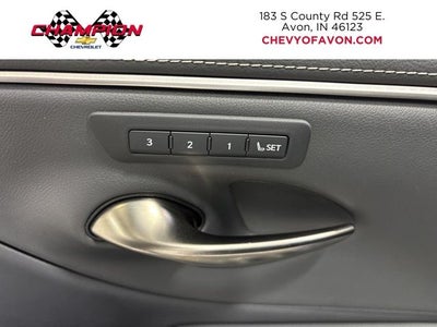 2023 Lexus ES 350 F Sport