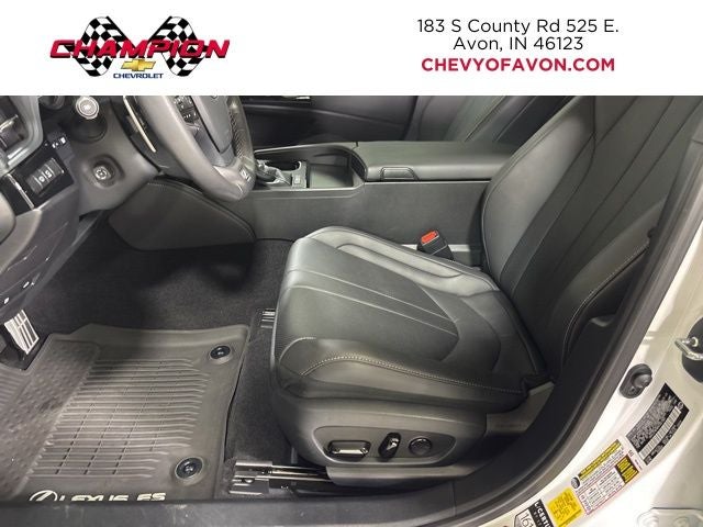 2023 Lexus ES 350 F Sport