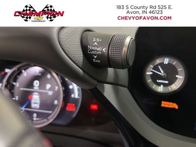 2023 Lexus ES 350 F Sport