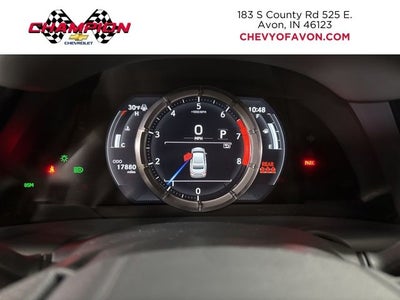 2023 Lexus ES 350 F Sport