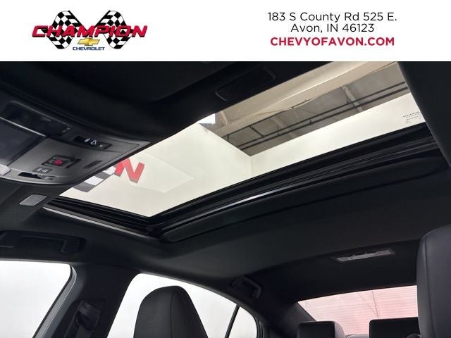 2023 Lexus ES 350 F Sport