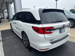2021 Honda Odyssey Touring