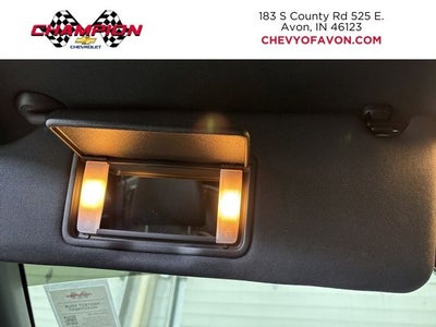 2025 Honda Passport Black Edition