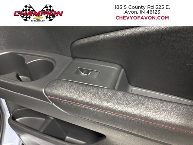 2025 Honda Passport Black Edition