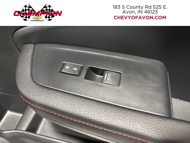 2025 Honda Passport Black Edition