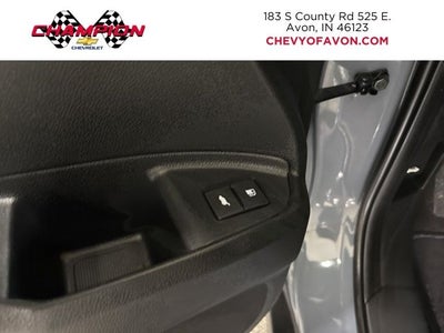 2025 Honda Passport Black Edition