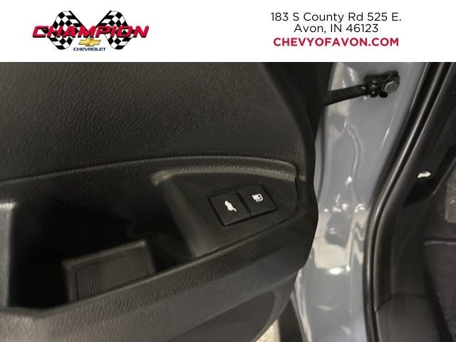 2025 Honda Passport Black Edition